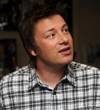 Jamie Oliver receptai