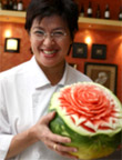 Tailandietiška virtuvė