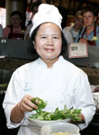Tailandietiška virtuvė